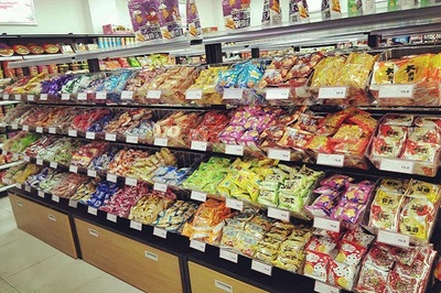 長沙休閑零食品牌連鎖排行榜與食品經(jīng)營要點(diǎn)解析