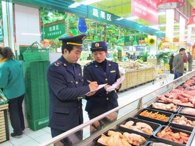 東莞食品經(jīng)營行業(yè)現(xiàn)狀與發(fā)展前景