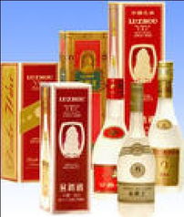 瓊漿玉液 品味匠心 中國(guó)白酒產(chǎn)品展示